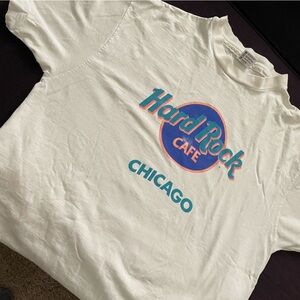 Vintage - Hard Rock Cafe T-shirt